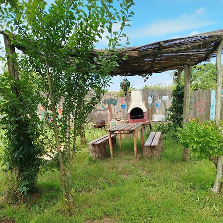 Maison D'Art Et D'Autres 香槟 外观 照片