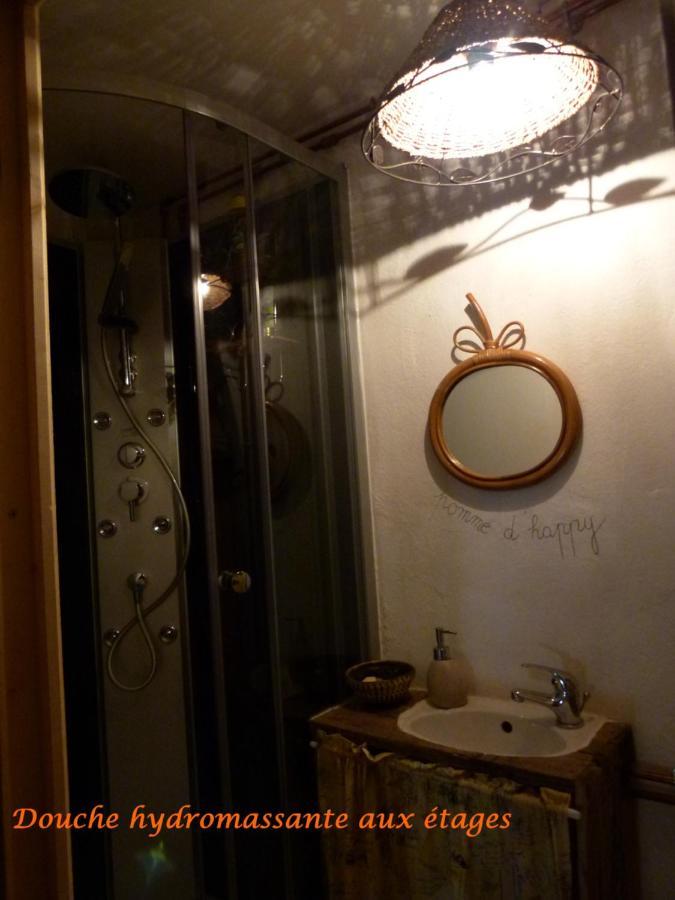 Maison D'Art Et D'Autres 香槟 外观 照片