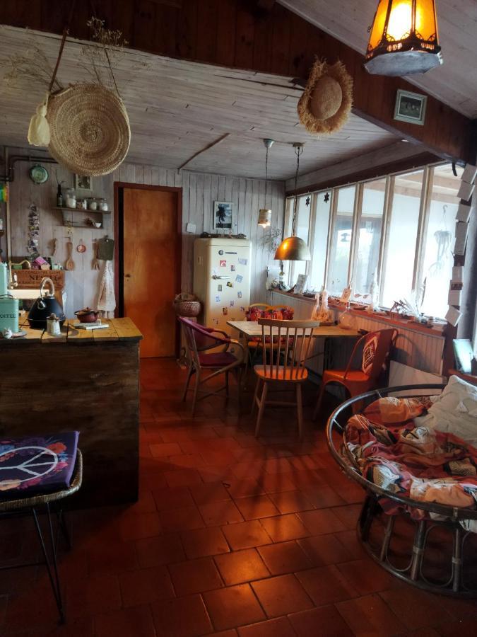 Maison D'Art Et D'Autres 香槟 外观 照片
